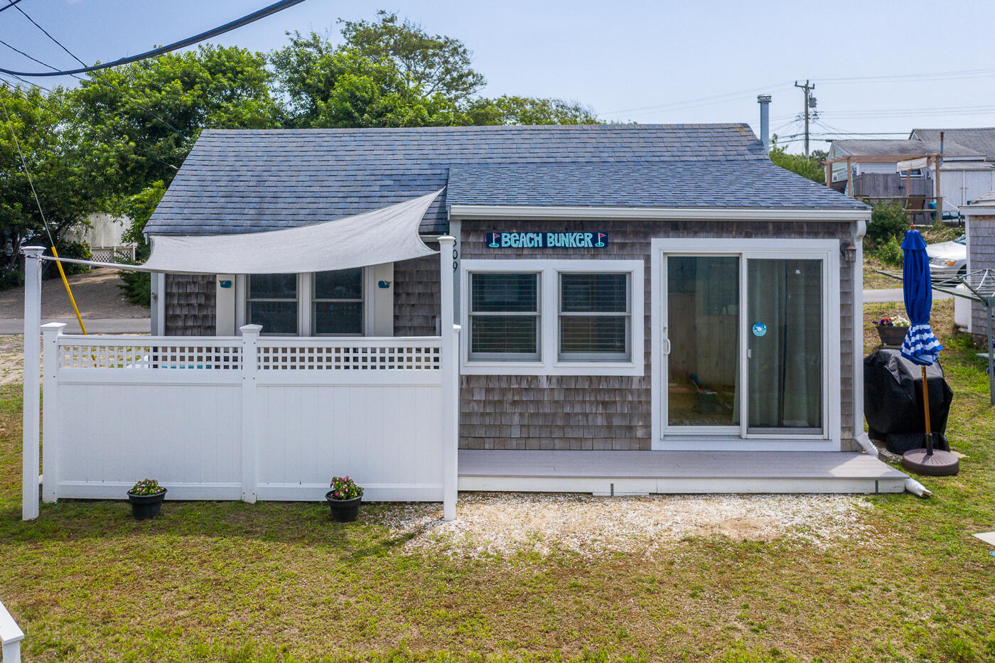 218 Old Wharf Road Dennis MA 02639