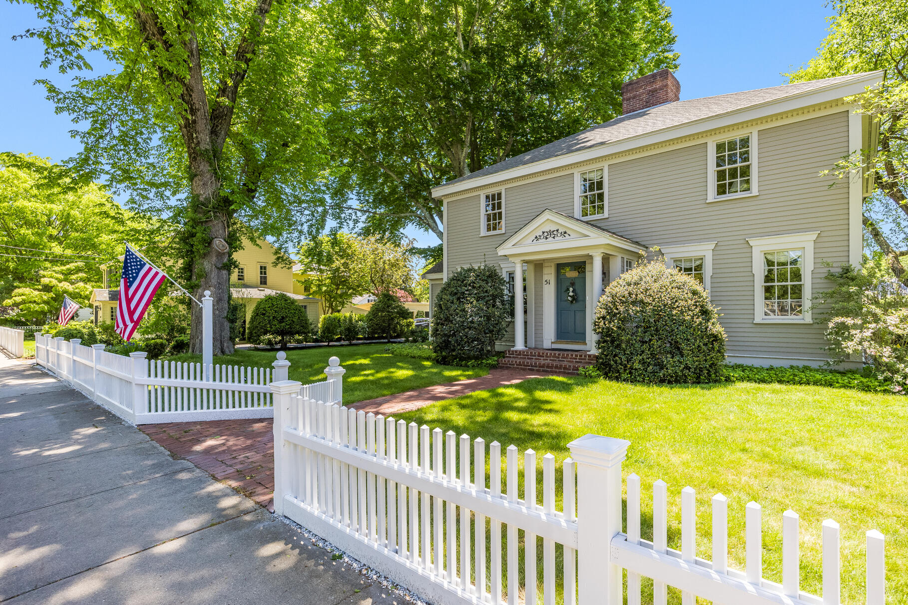 51 Main Street Falmouth MA 02540