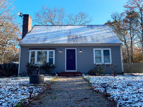 126 Santuit-newtown Road Barnstable MA 02648