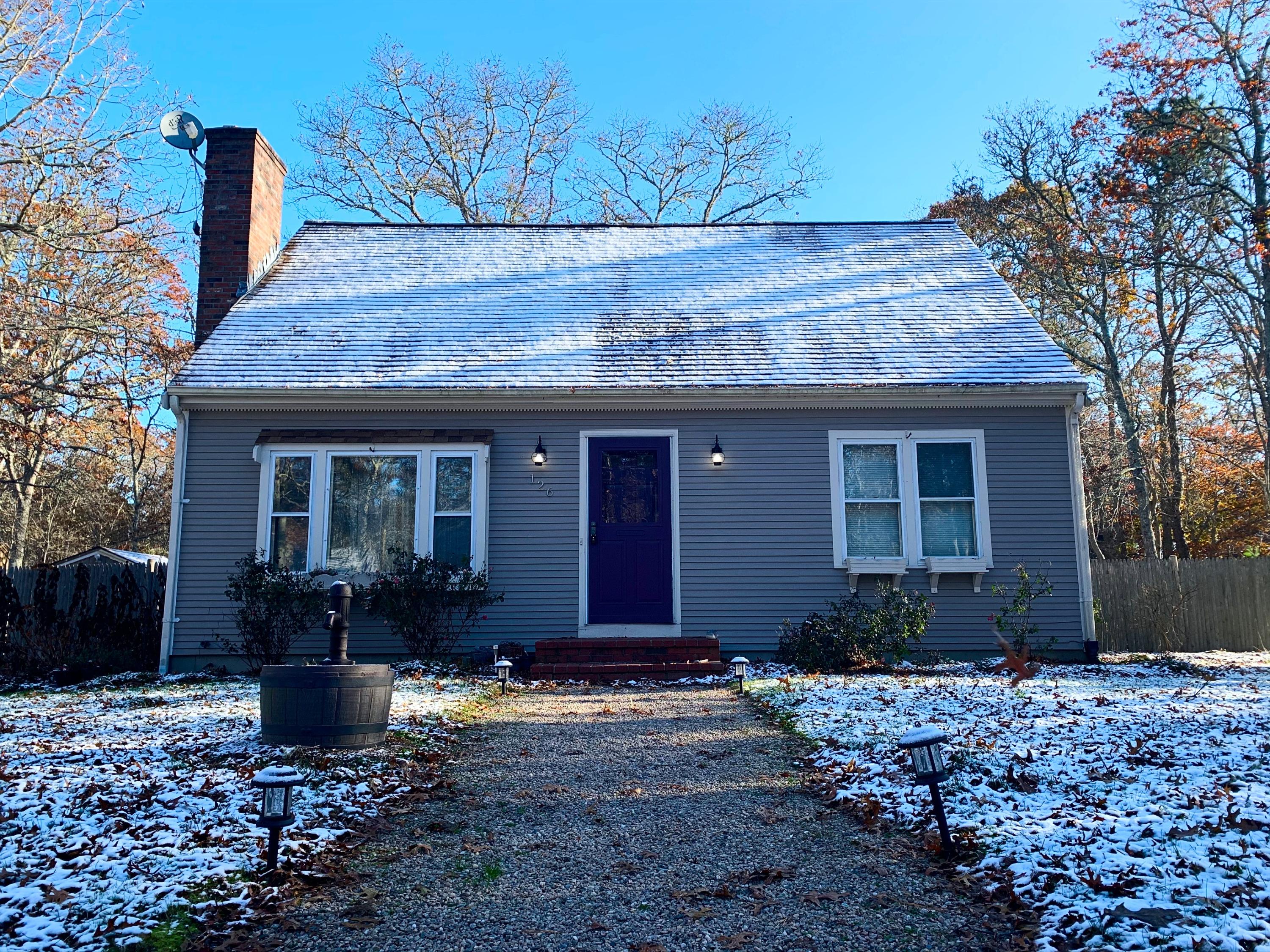 126 Santuit-newtown Road Barnstable MA 02648