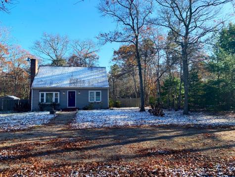 126 Santuit-newtown Road Barnstable MA 02648