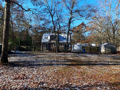 126 Santuit-newtown Road Barnstable MA 02648