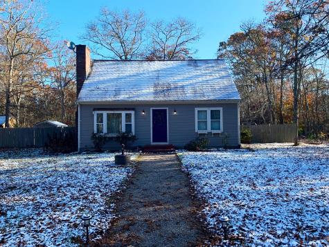 126 Santuit-newtown Road Barnstable MA 02648