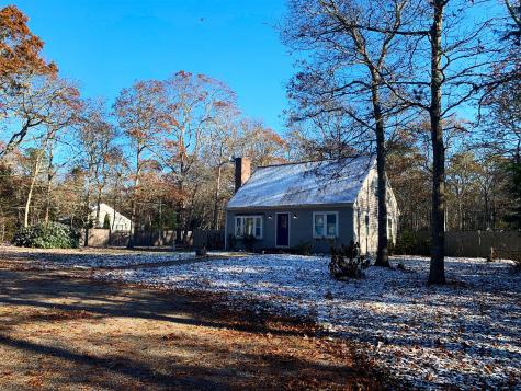 126 Santuit-newtown Road Barnstable MA 02648