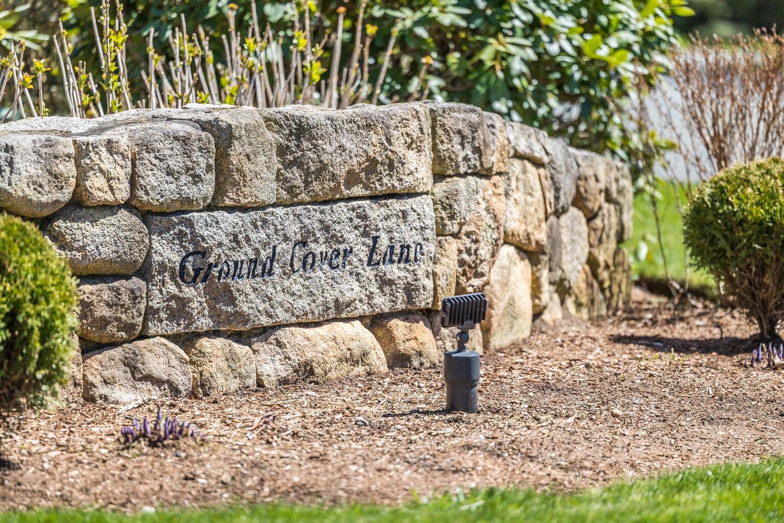 3 Ground Cover Lane Sandwich MA 02563