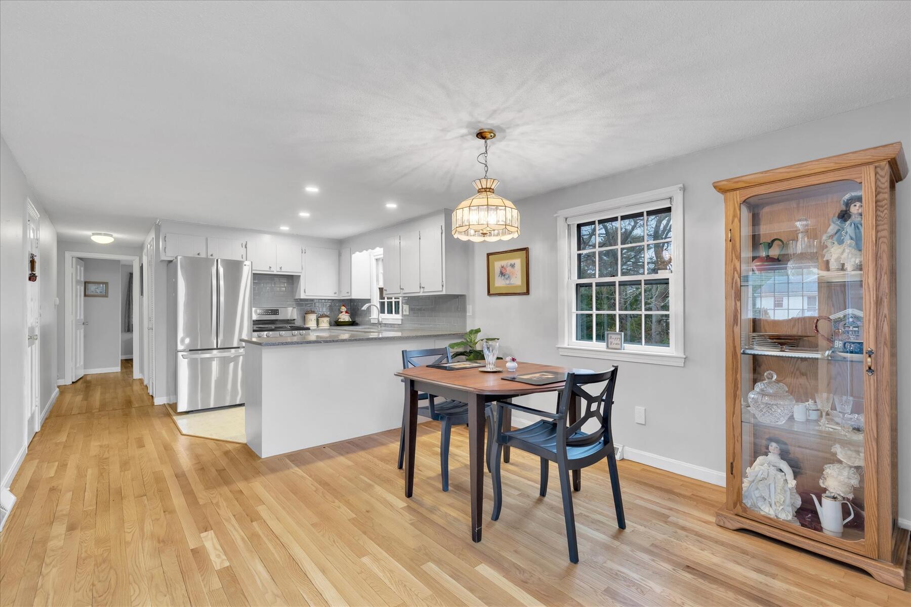 27 Lietrim Circle Barnstable MA 02632