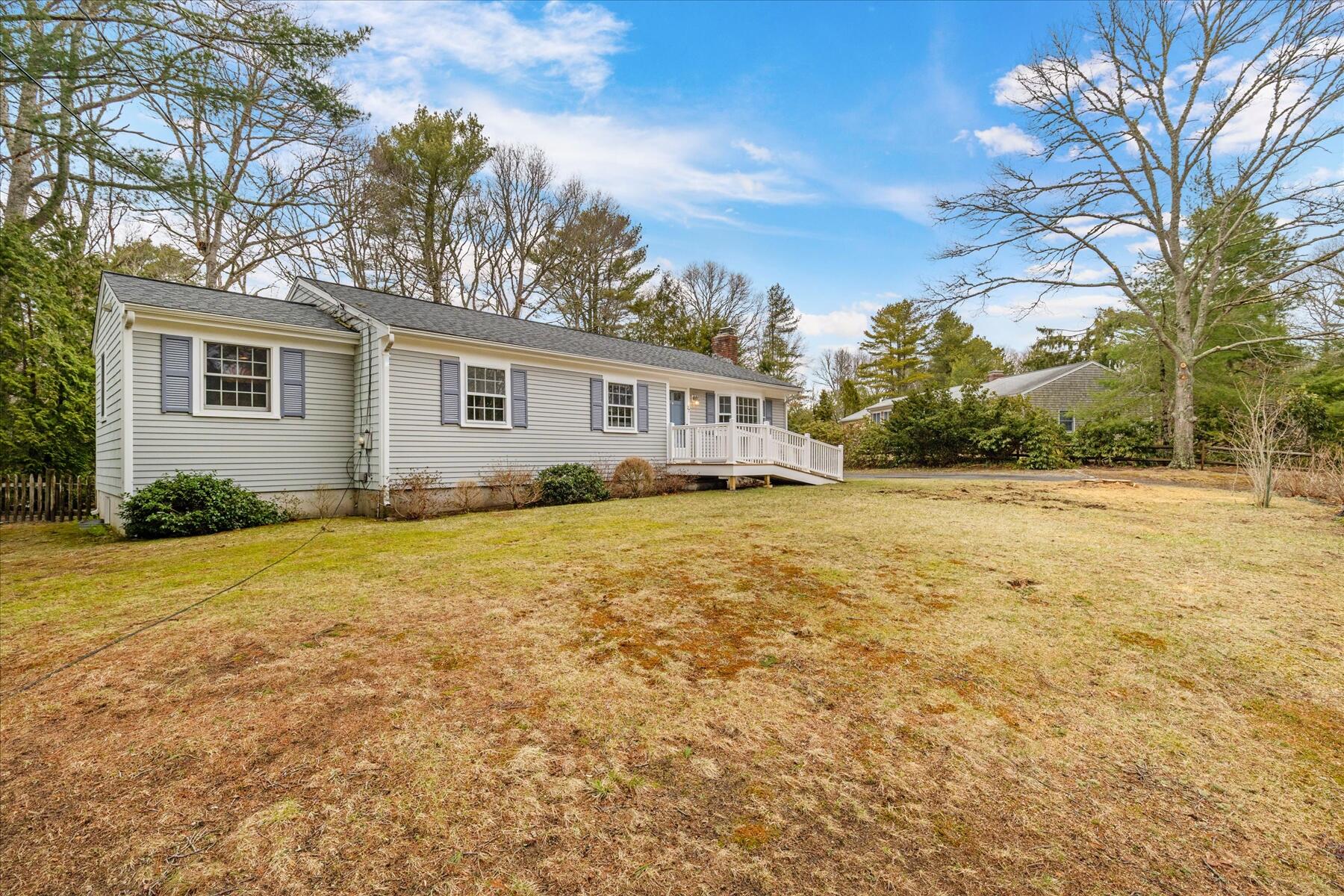 27 Lietrim Circle Barnstable MA 02632