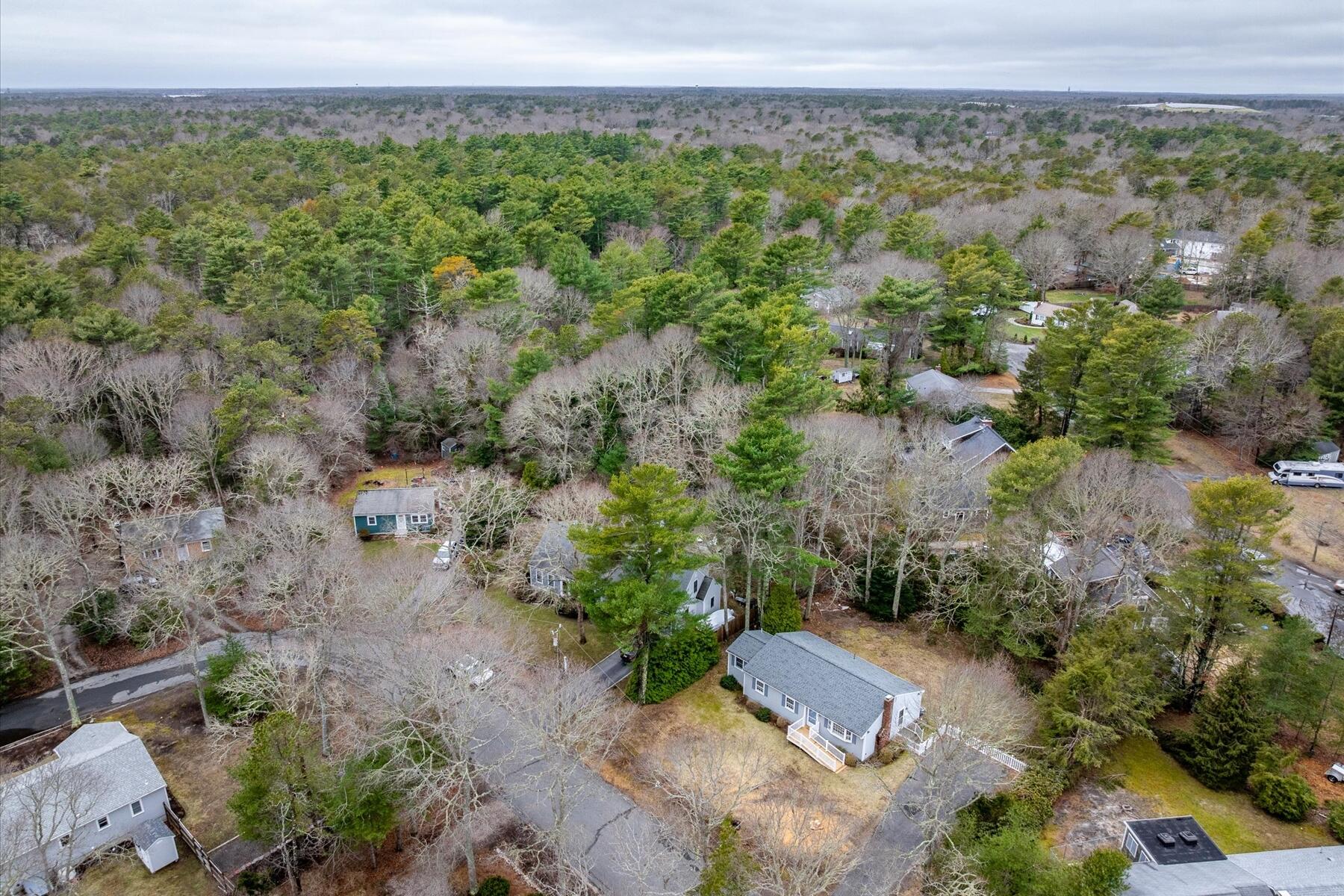 27 Lietrim Circle Barnstable MA 02632