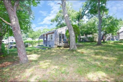 27 Lake Drive Plymouth MA 02360