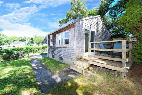 27 Lake Drive Plymouth MA 02360