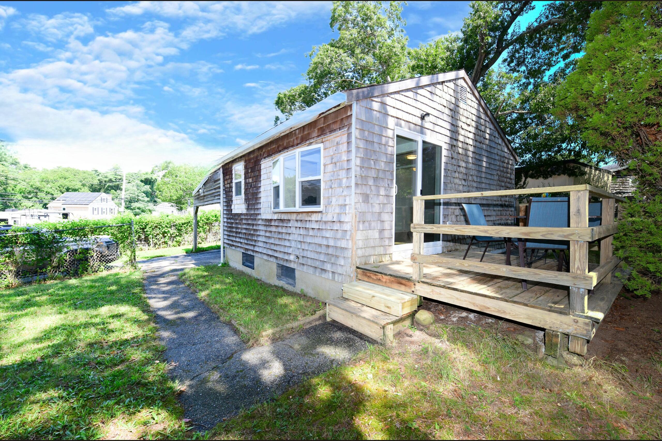 27 Lake Drive Plymouth MA 02360