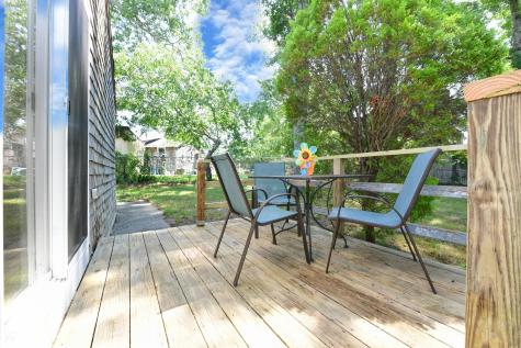 27 Lake Drive Plymouth MA 02360