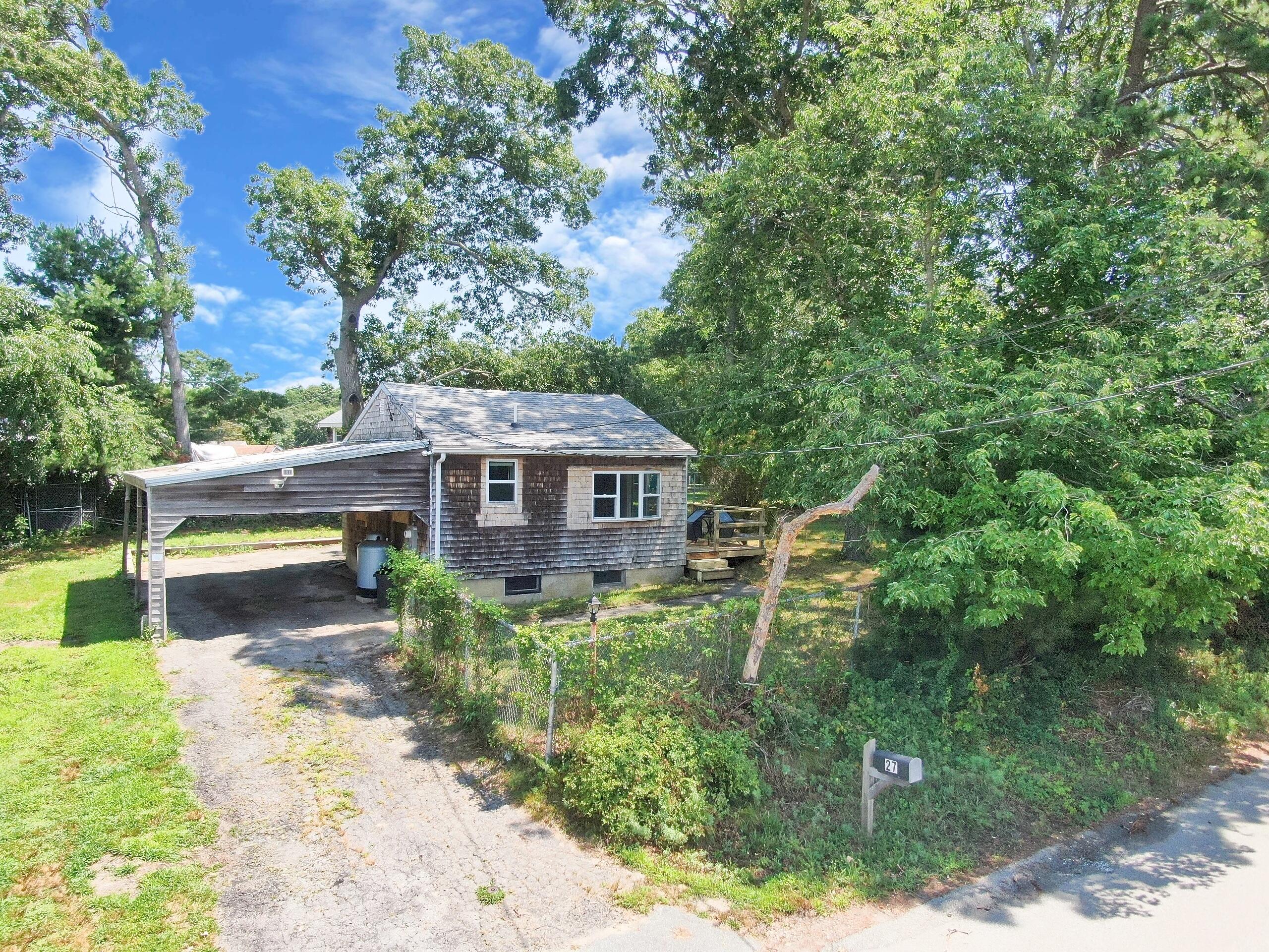 27 Lake Drive Plymouth MA 02360