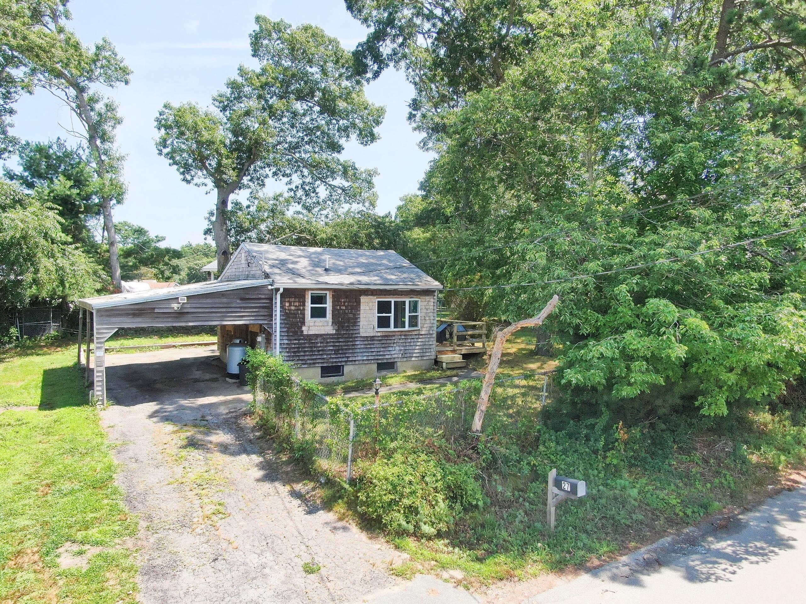27 Lake Drive Plymouth MA 02360