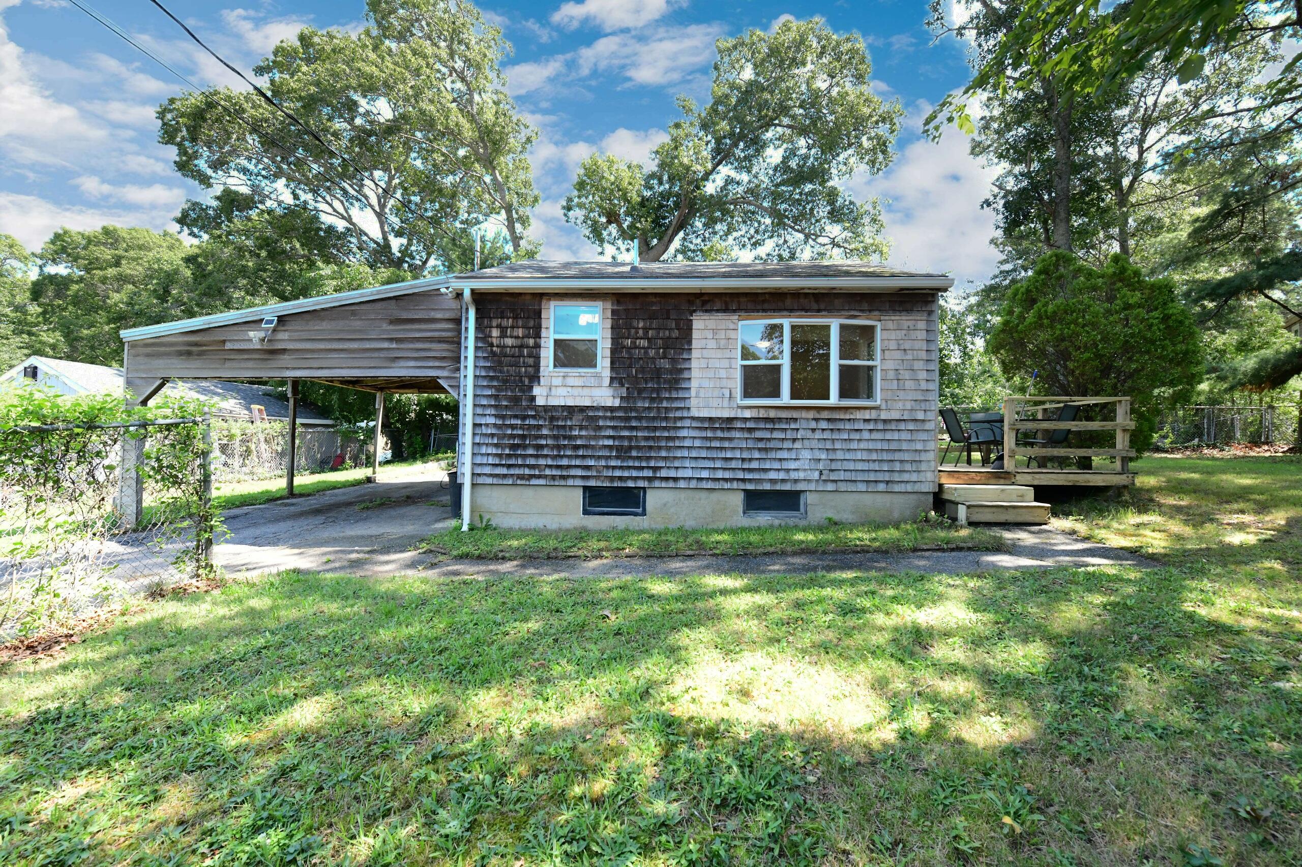 27 Lake Drive Plymouth MA 02360