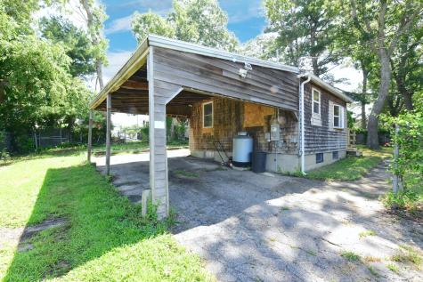 27 Lake Drive Plymouth MA 02360