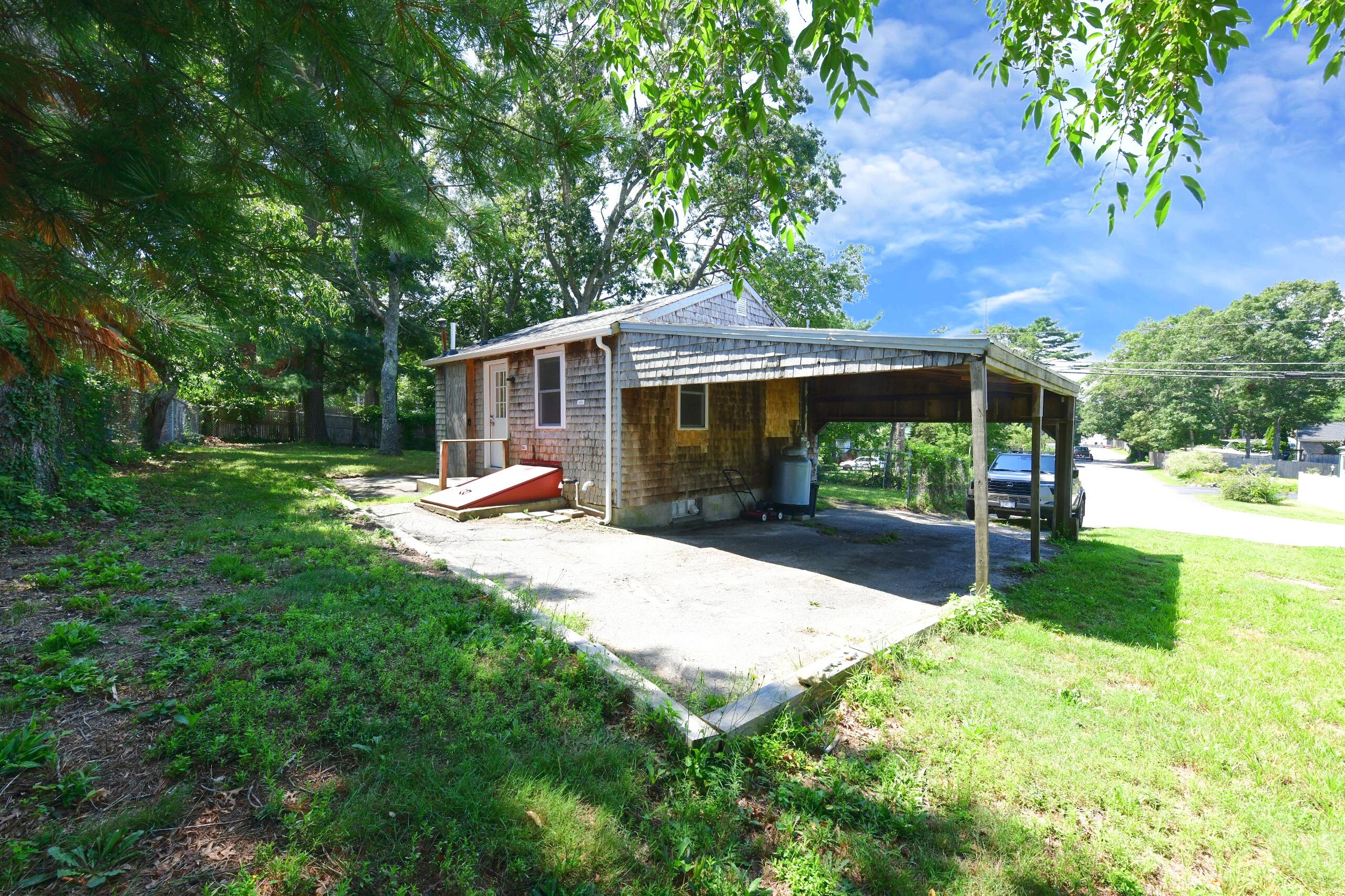 27 Lake Drive Plymouth MA 02360