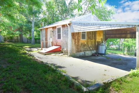 27 Lake Drive Plymouth MA 02360