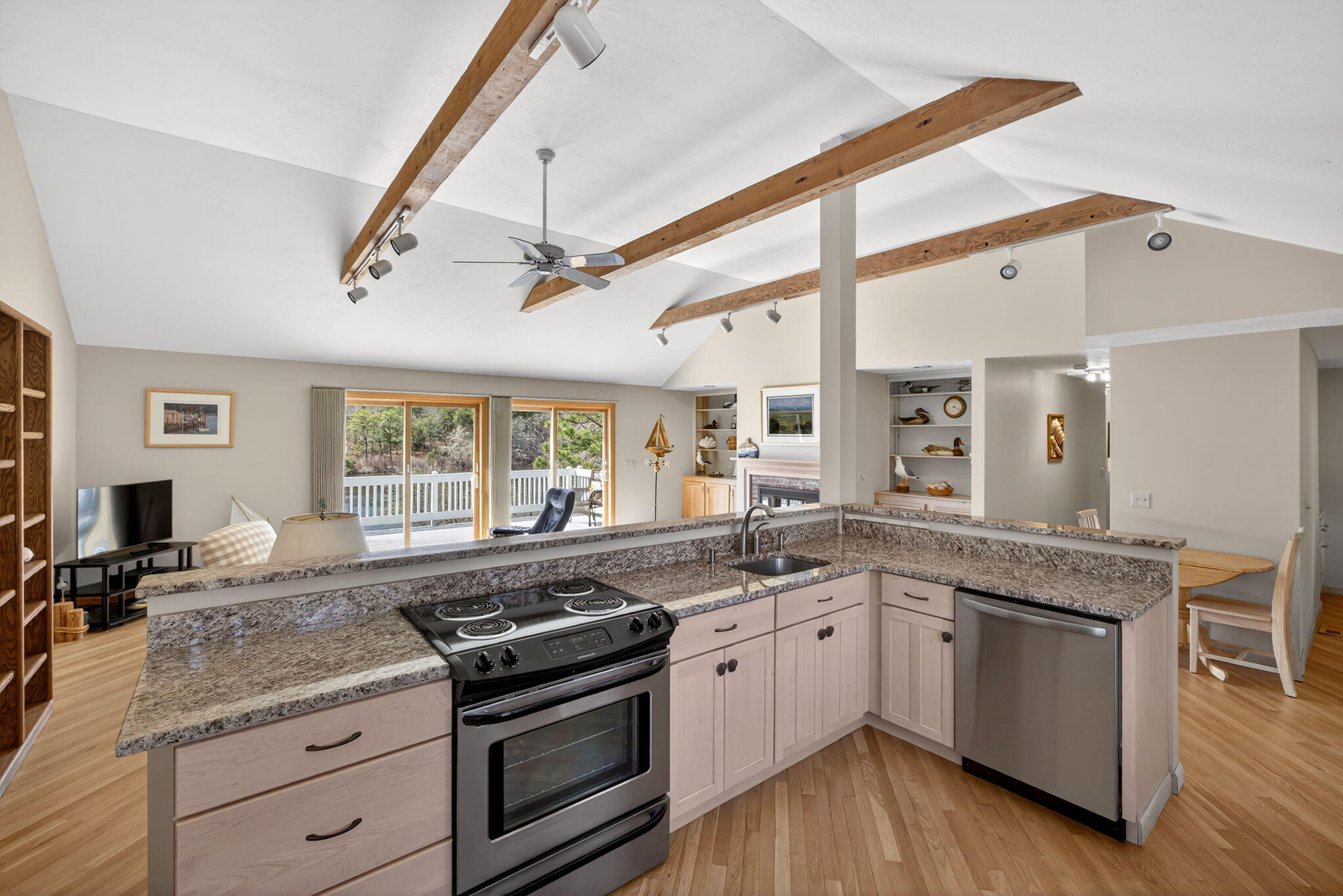 186 Canoe Pond Drive Brewster MA 02631