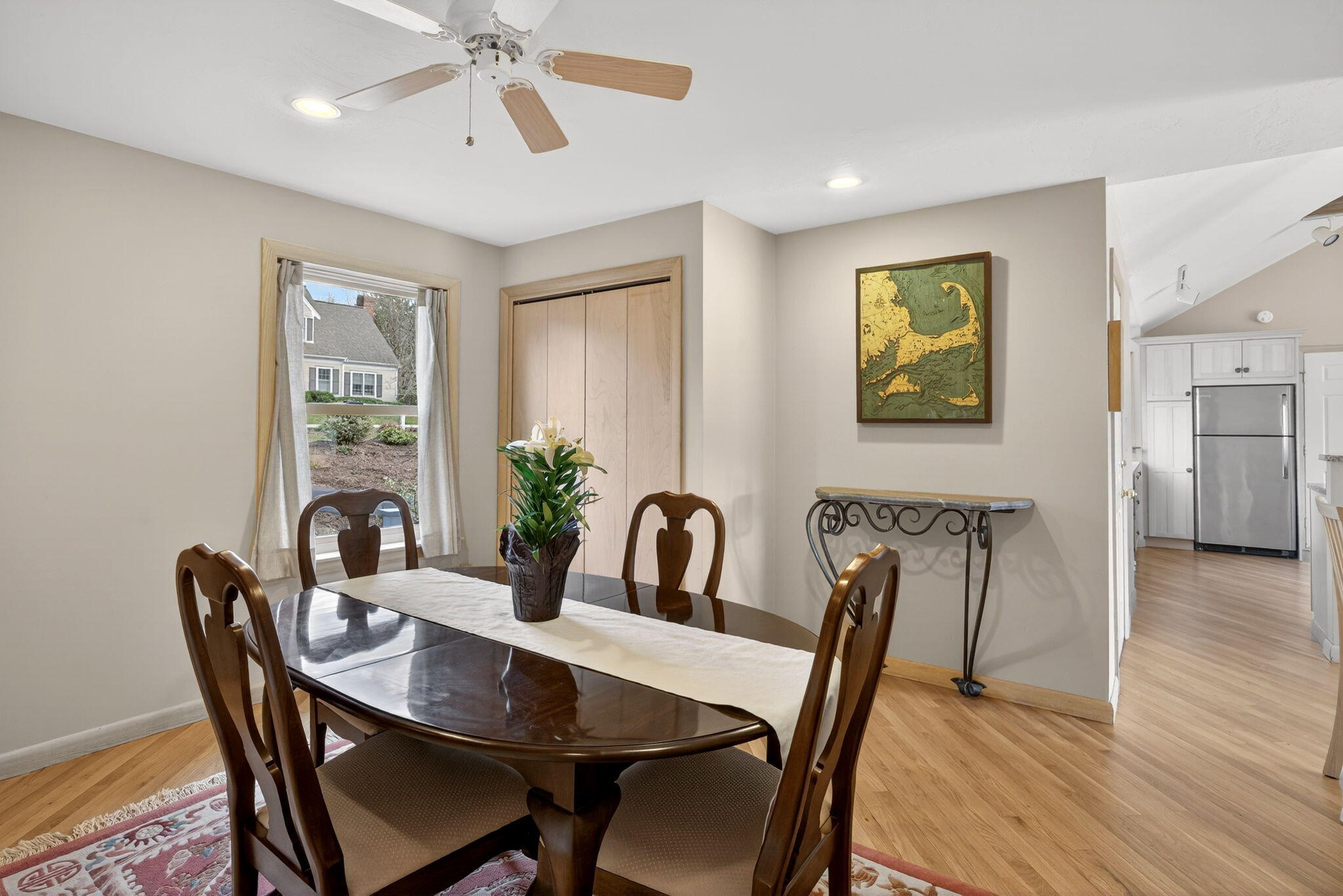 186 Canoe Pond Drive Brewster MA 02631