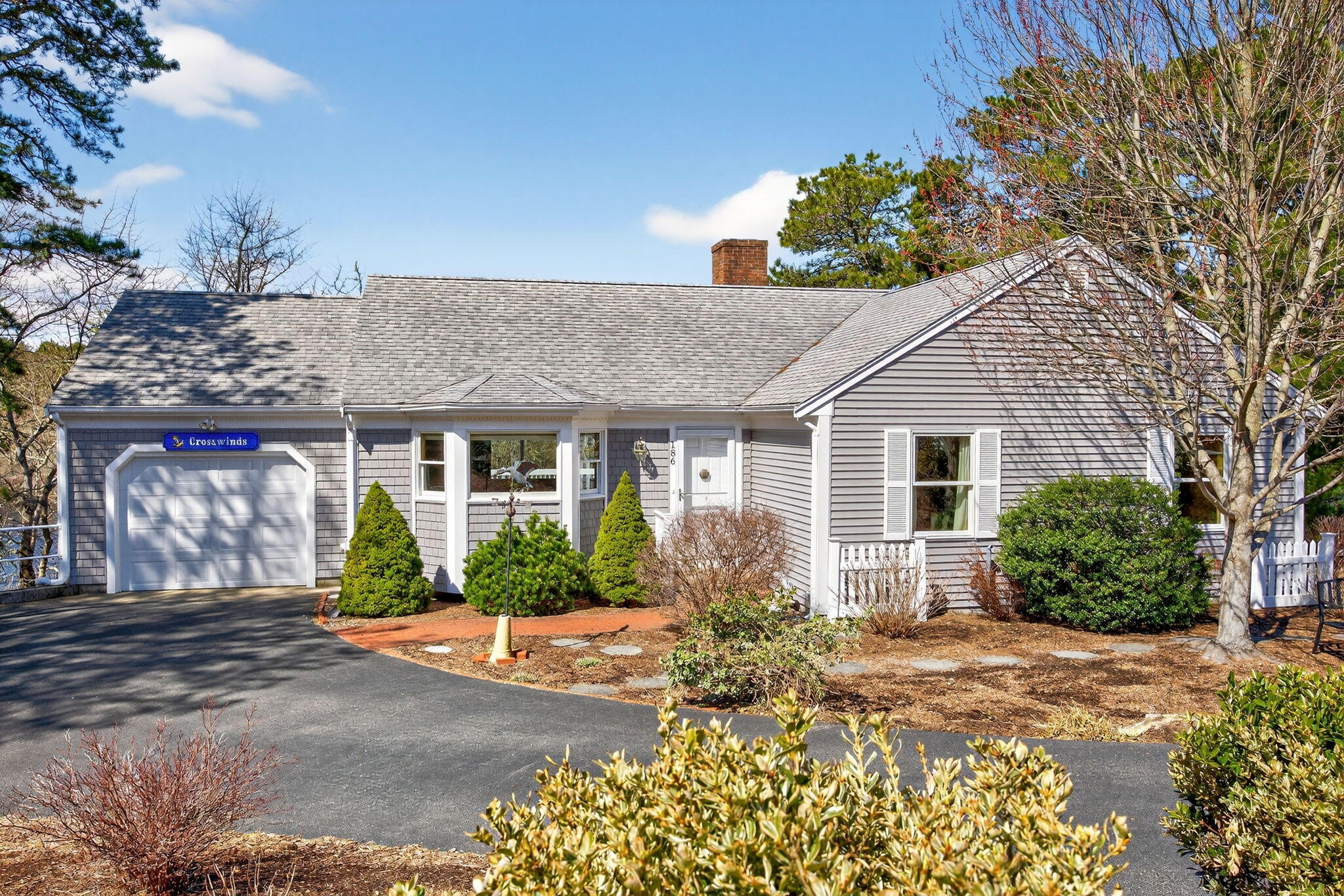 186 Canoe Pond Drive, Brewster MA photo 2