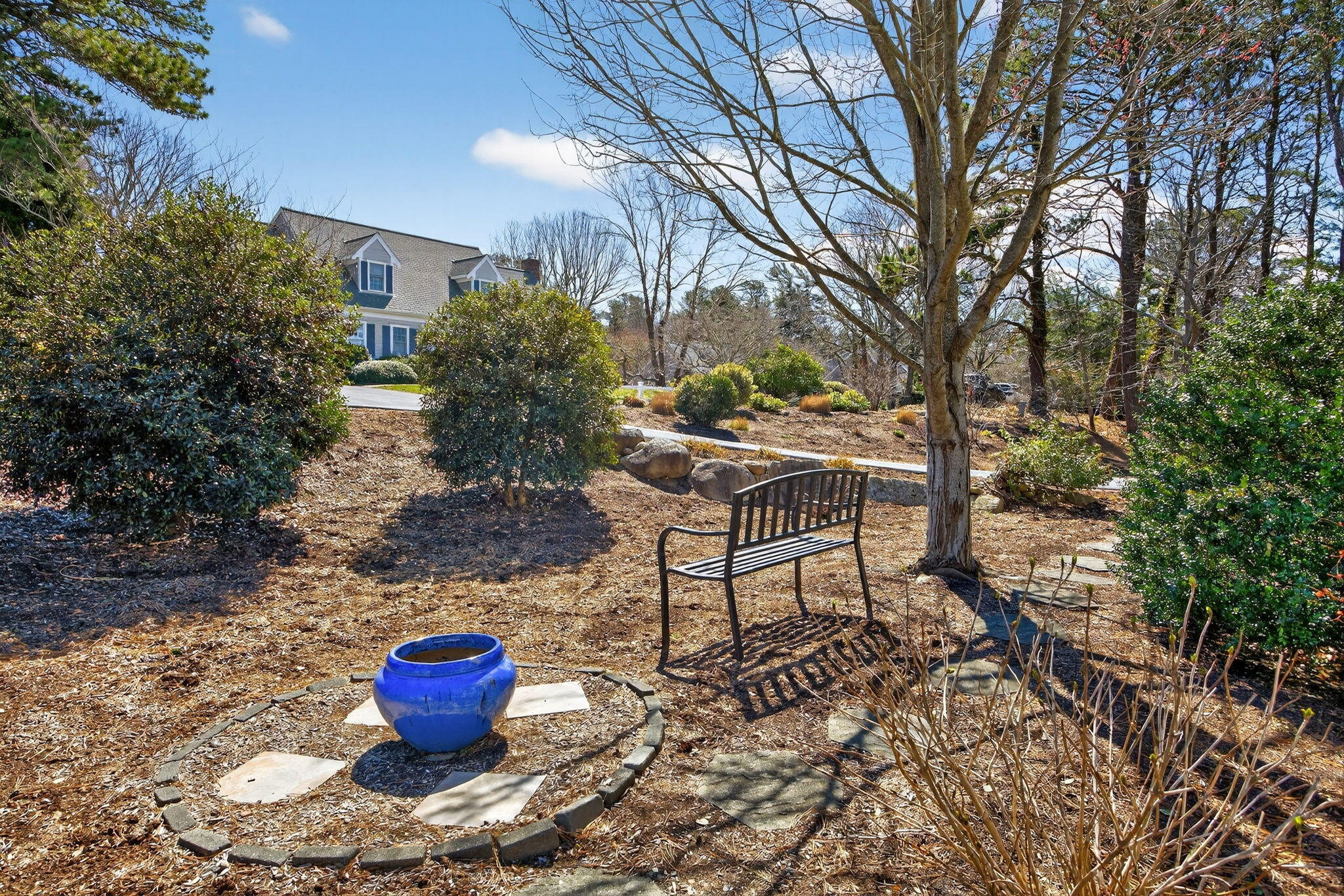 186 Canoe Pond Drive Brewster MA 02631