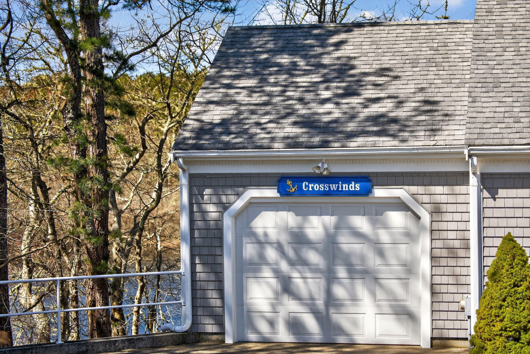 186 Canoe Pond Drive Brewster MA 02631