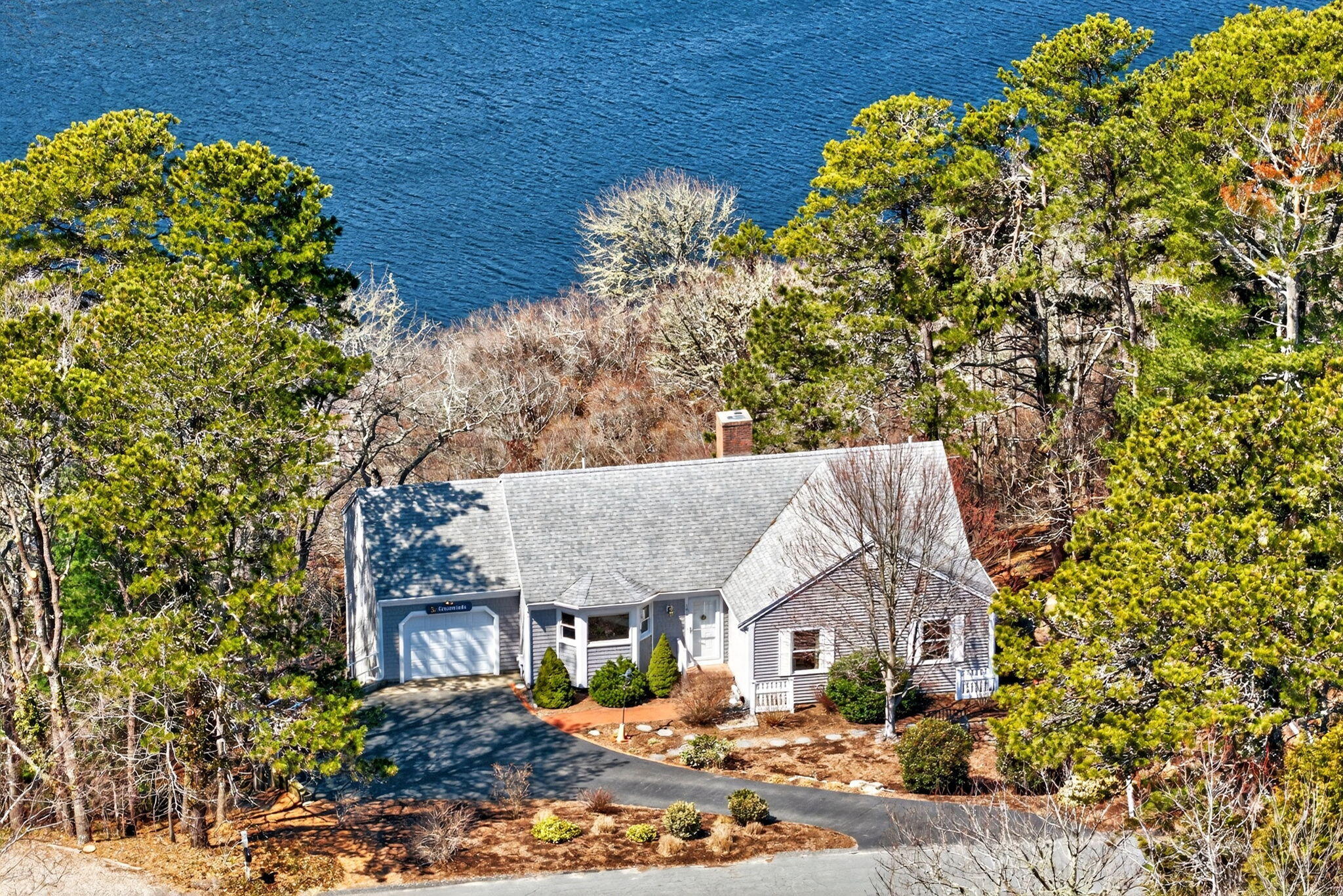 186 Canoe Pond Drive Brewster MA 02631