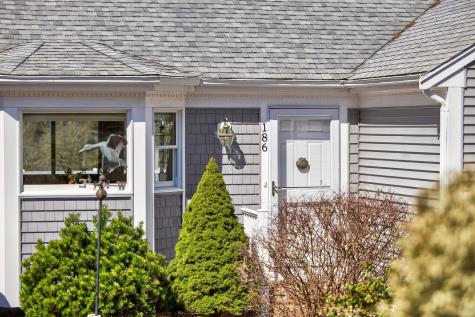 186 Canoe Pond Drive Brewster MA 02631