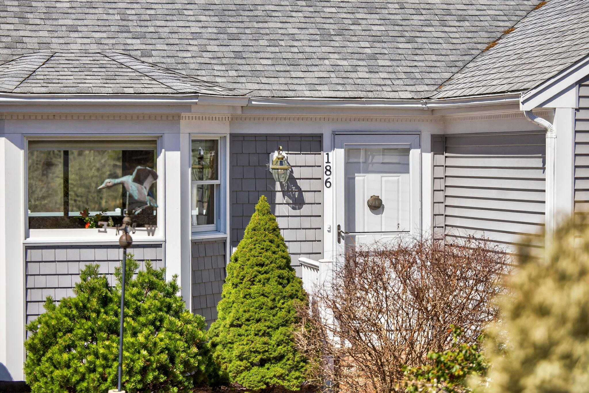 186 Canoe Pond Drive Brewster MA 02631