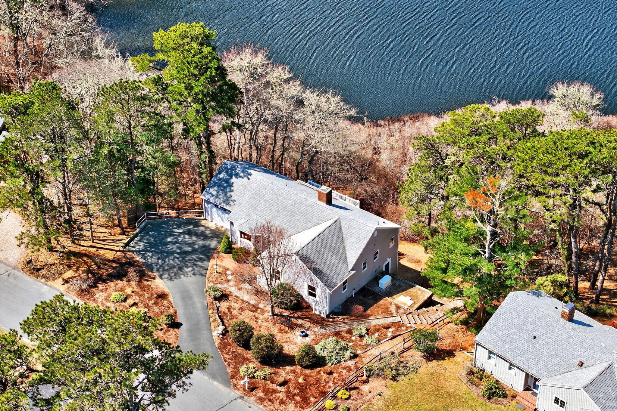 186 Canoe Pond Drive Brewster MA 02631