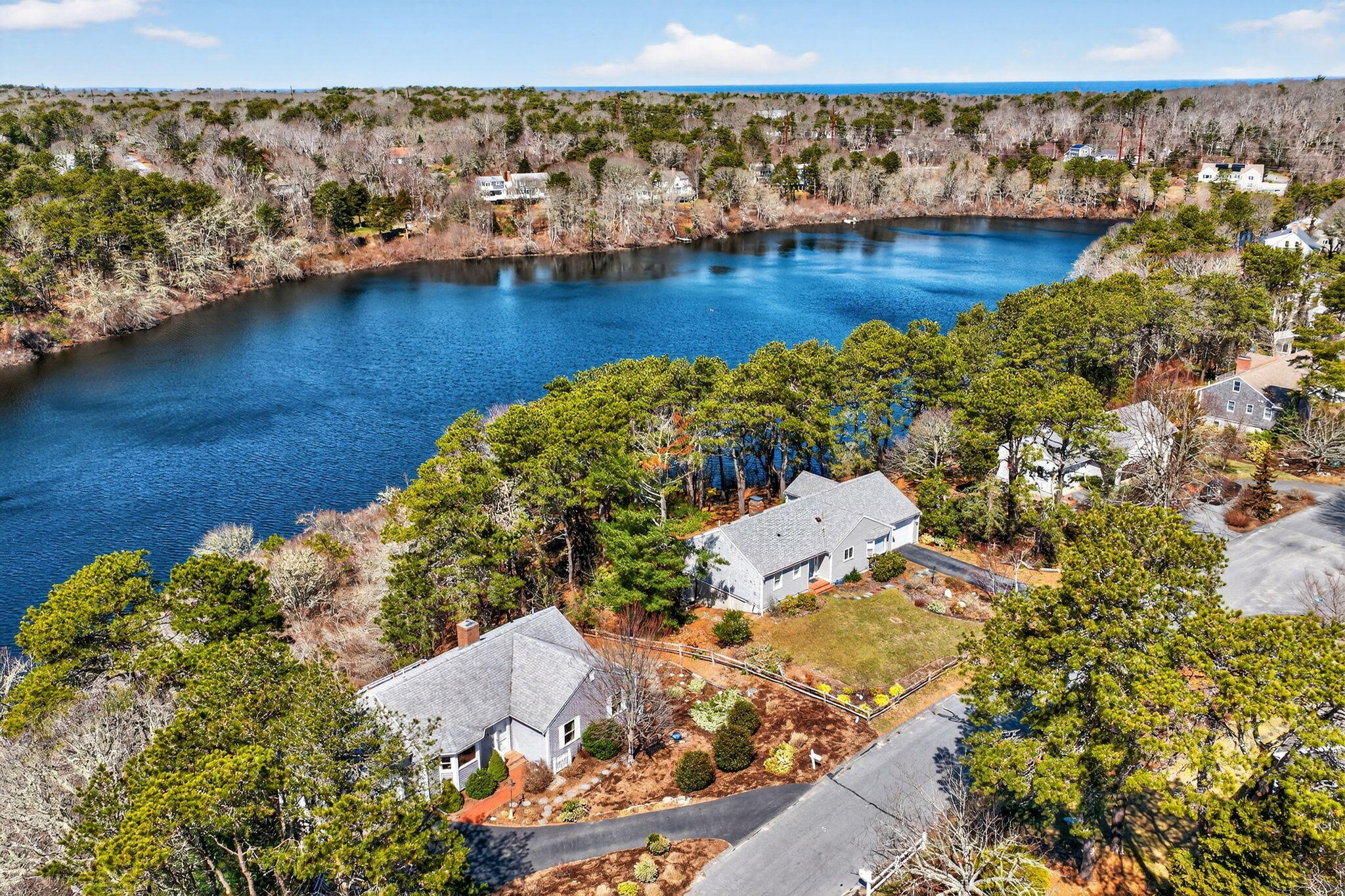 186 Canoe Pond Drive Brewster MA 02631