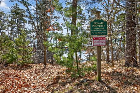 186 Canoe Pond Drive Brewster MA 02631