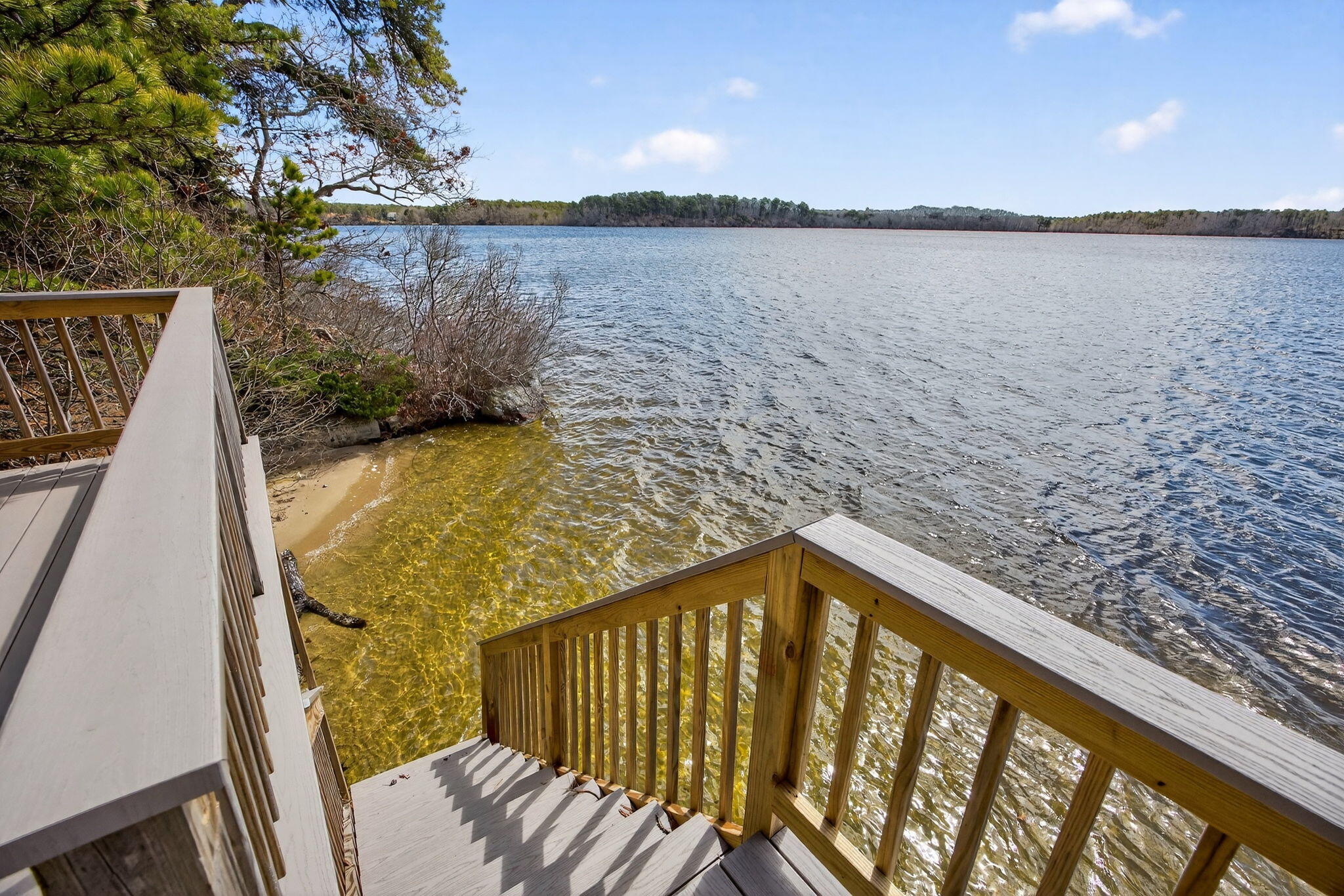186 Canoe Pond Drive Brewster MA 02631