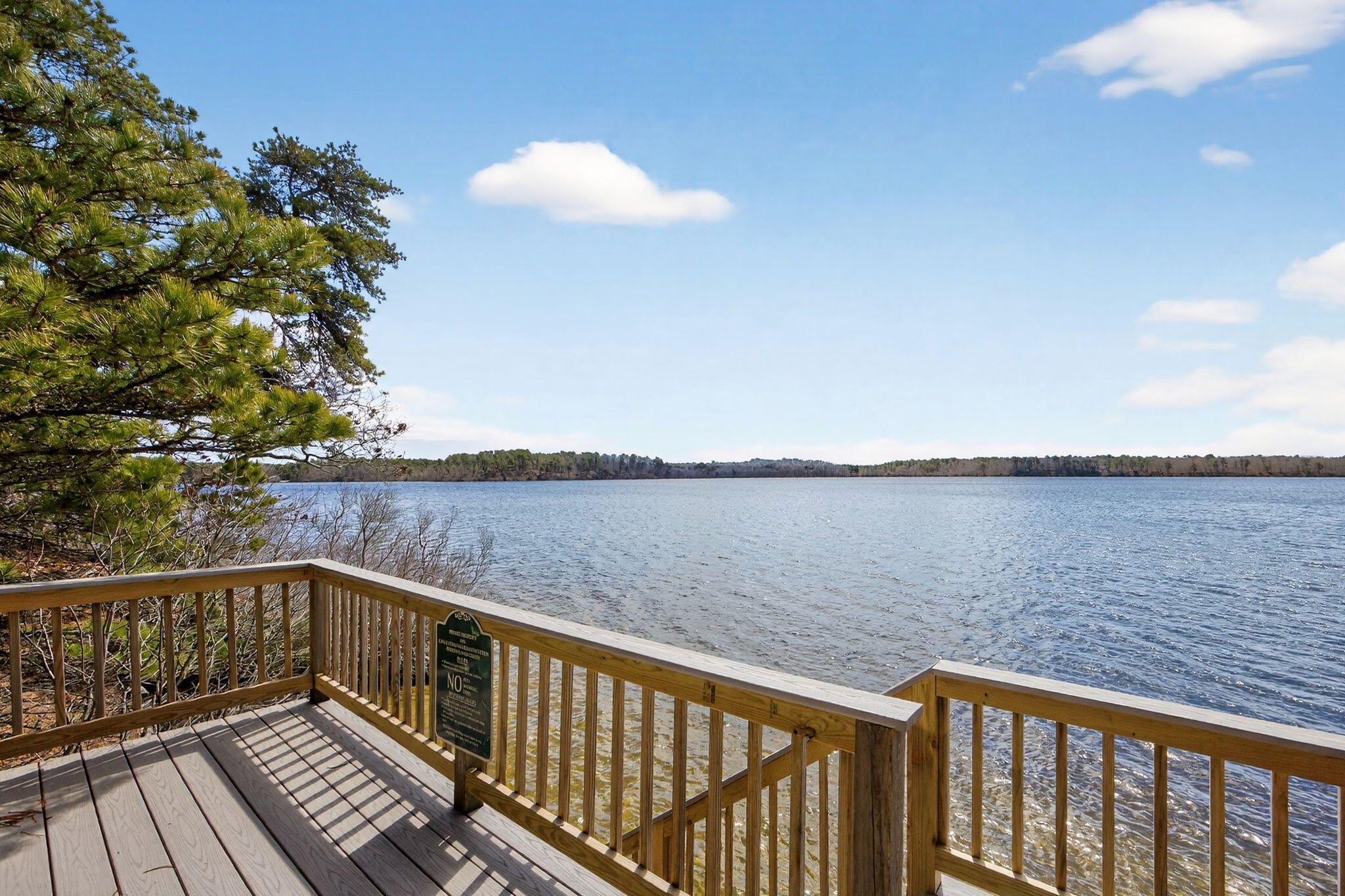 186 Canoe Pond Drive Brewster MA 02631