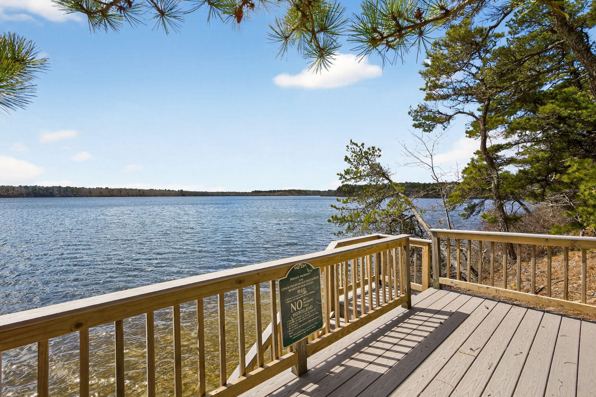 186 Canoe Pond Drive Brewster MA 02631