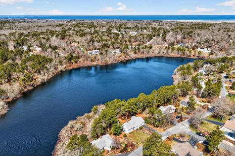 186 Canoe Pond Drive Brewster MA 02631