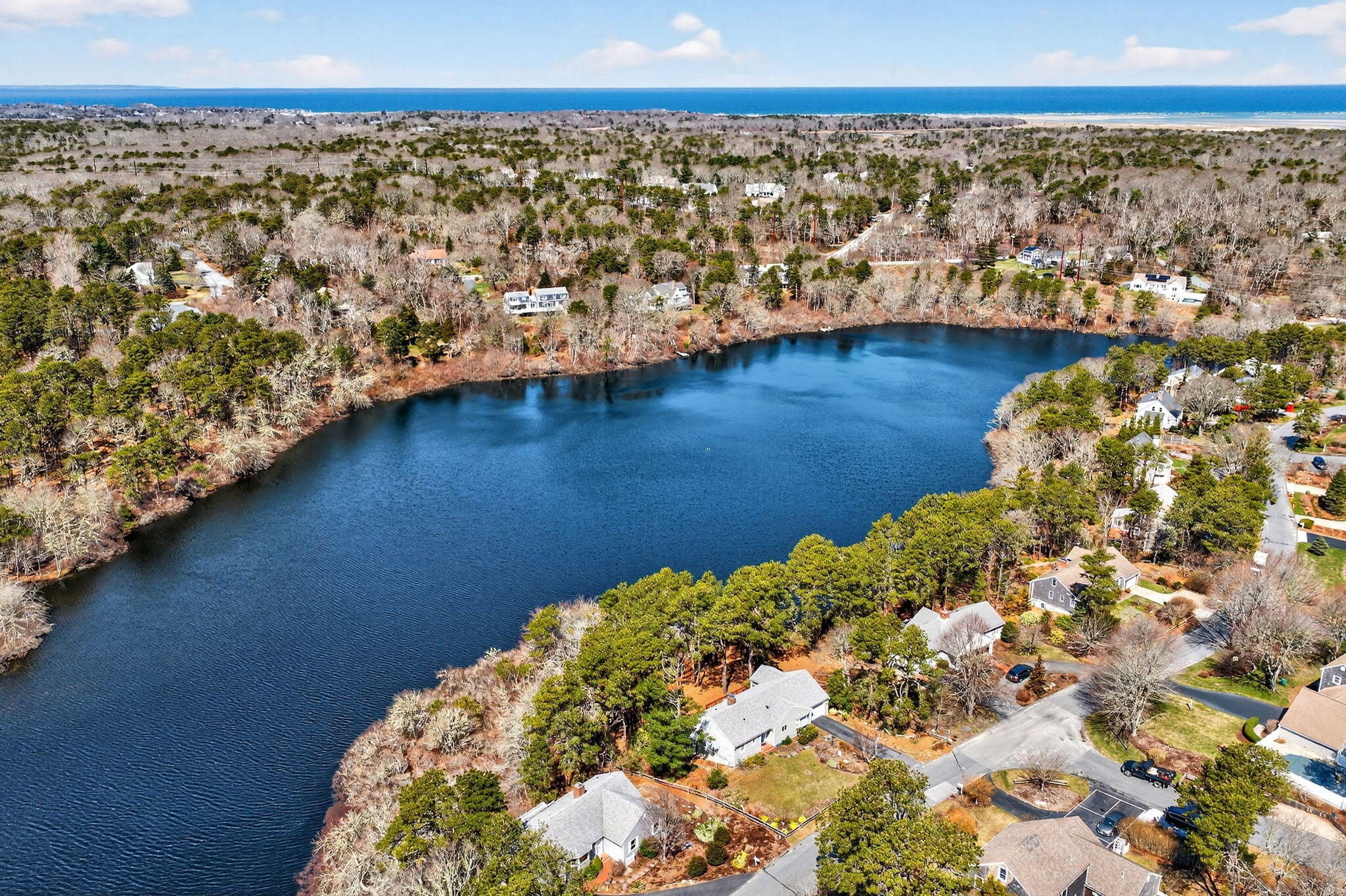 186 Canoe Pond Drive Brewster MA 02631