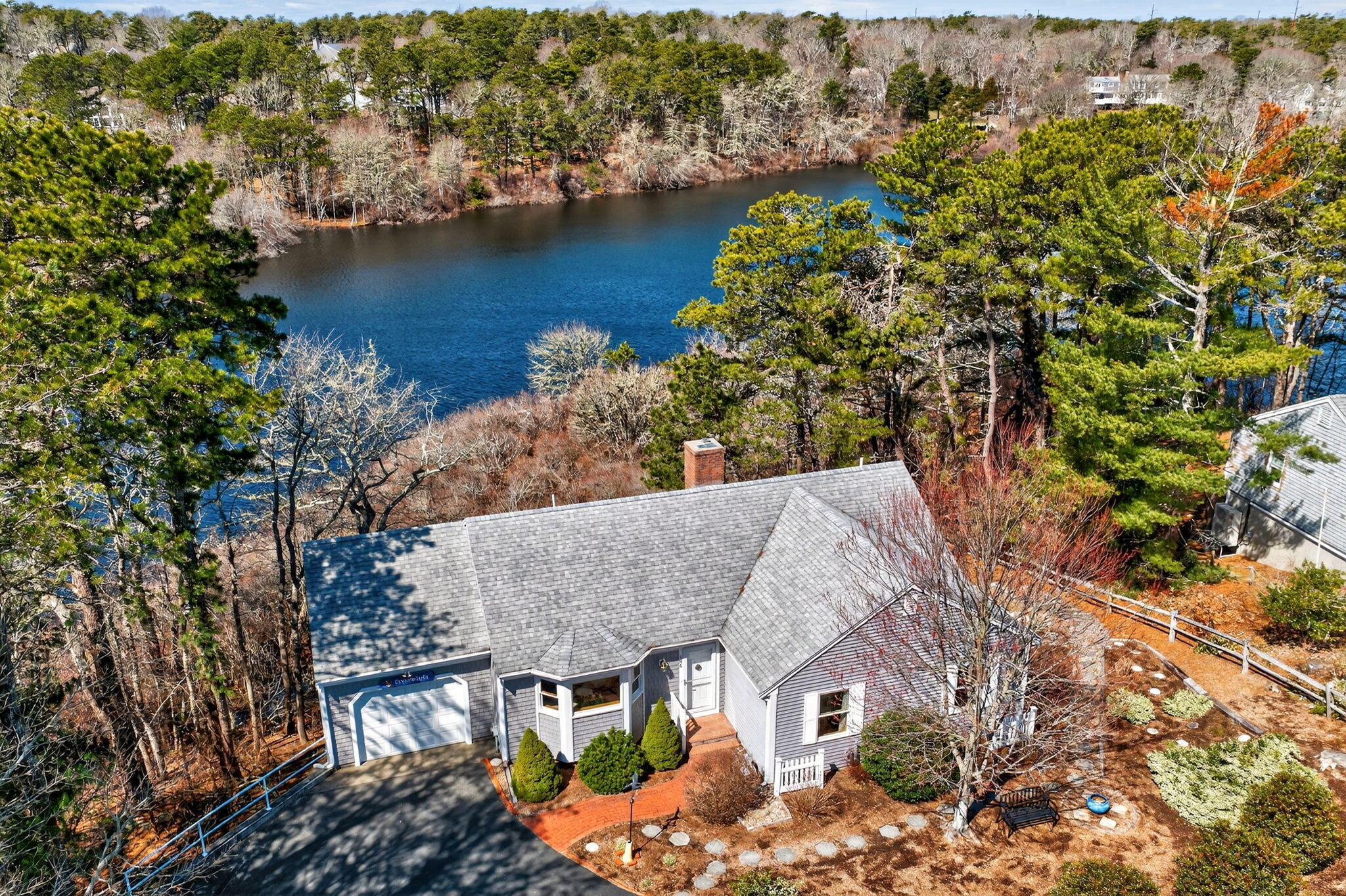186 Canoe Pond Drive Brewster MA 02631