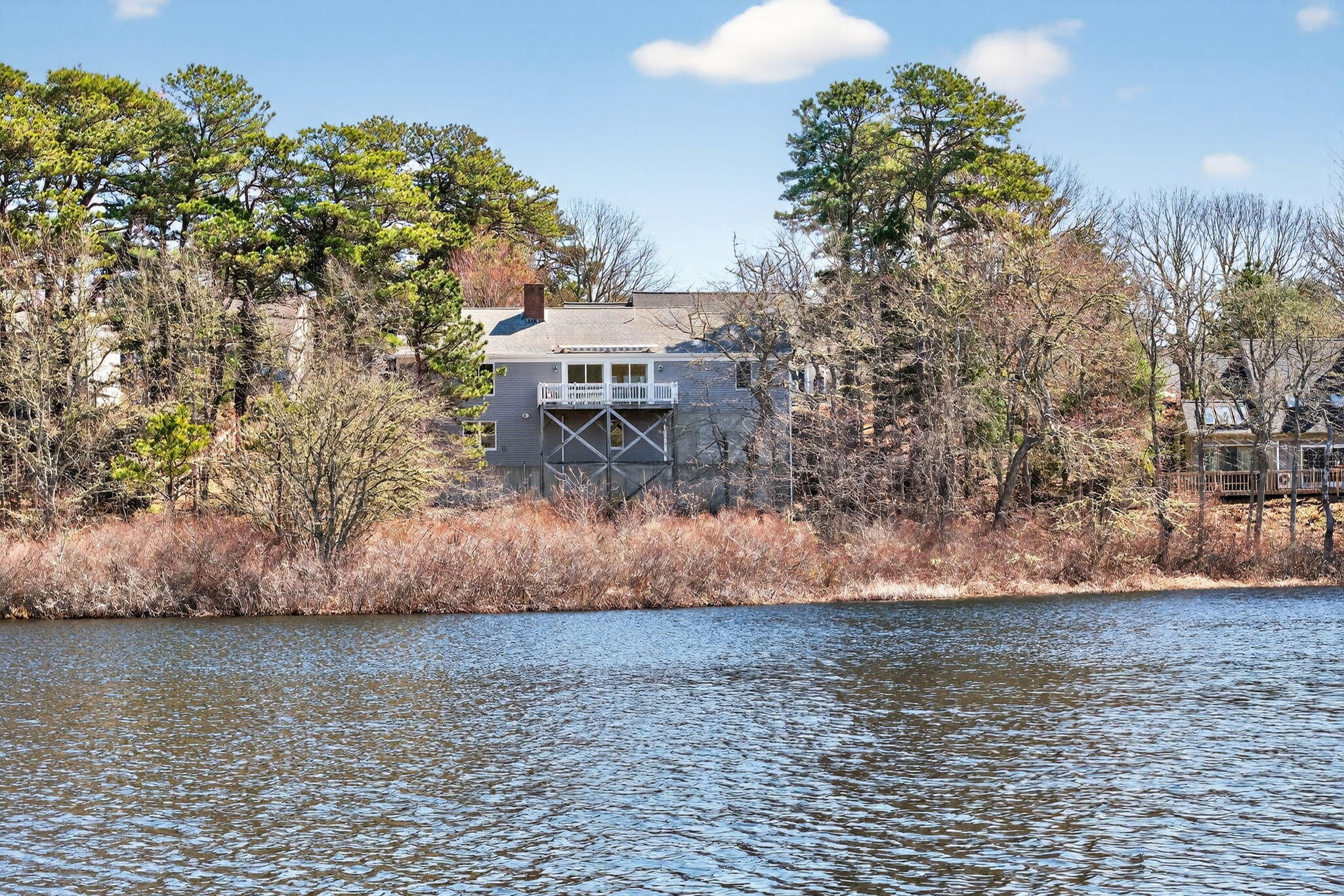 186 Canoe Pond Drive Brewster MA 02631