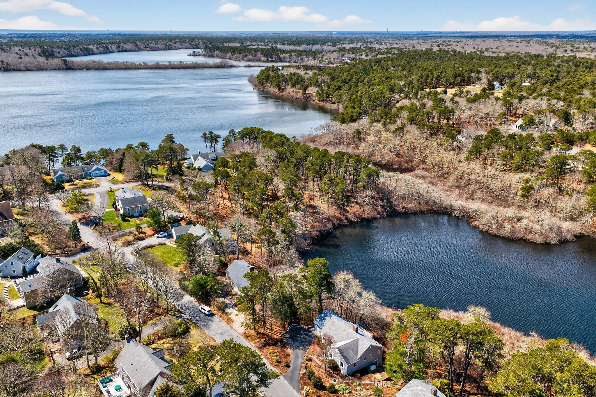 186 Canoe Pond Drive Brewster MA 02631