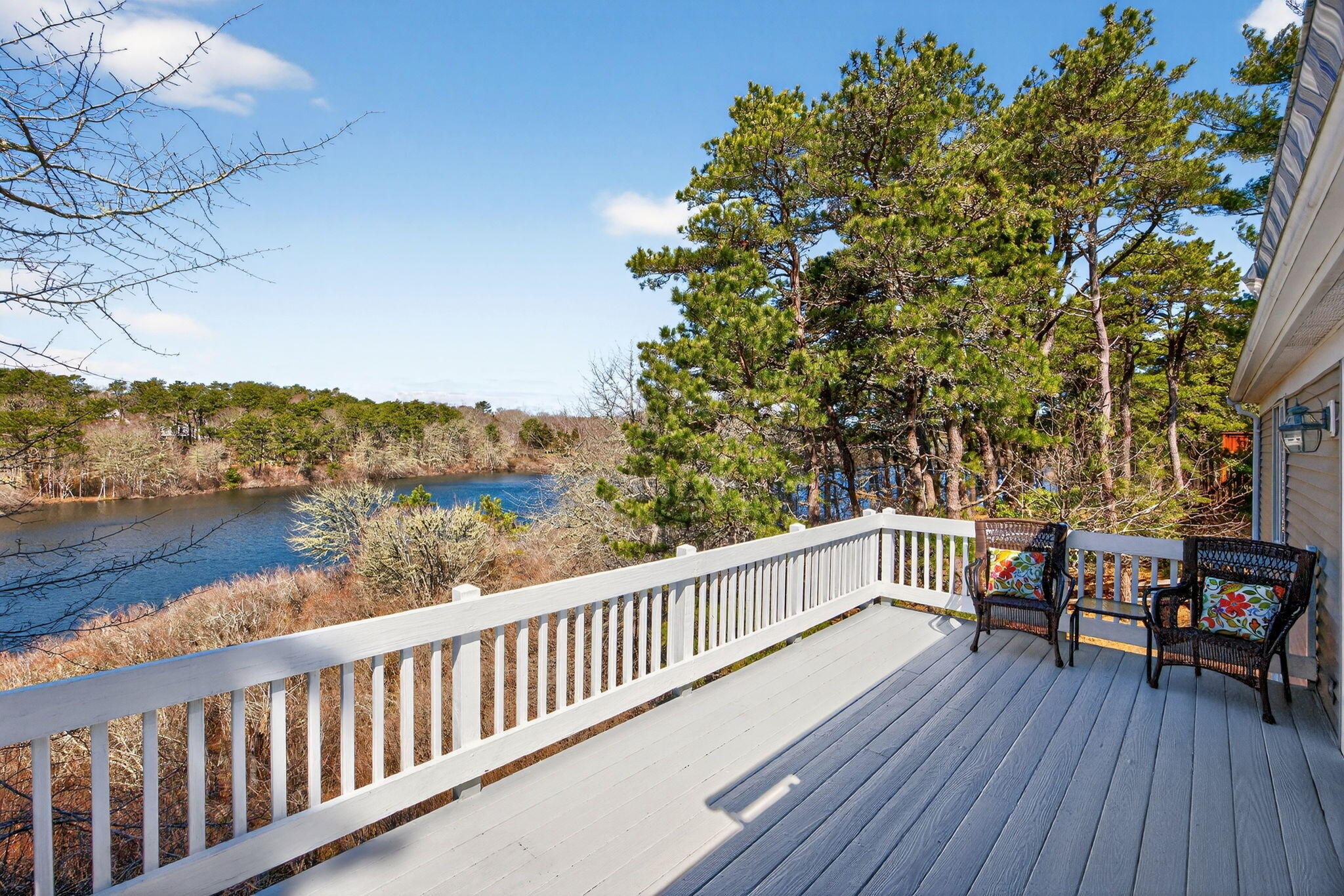 186 Canoe Pond Drive Brewster MA 02631
