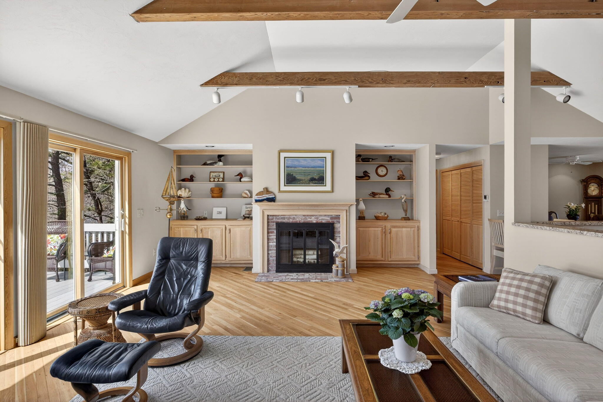 186 Canoe Pond Drive Brewster MA 02631