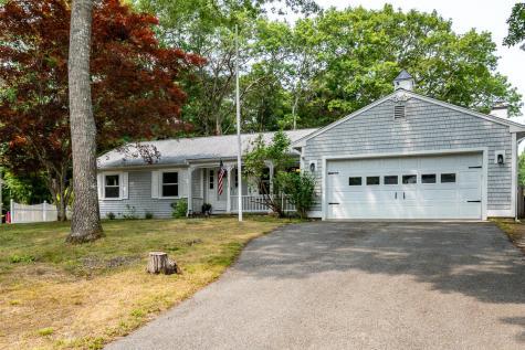 189 Patriot Way Barnstable MA 02632