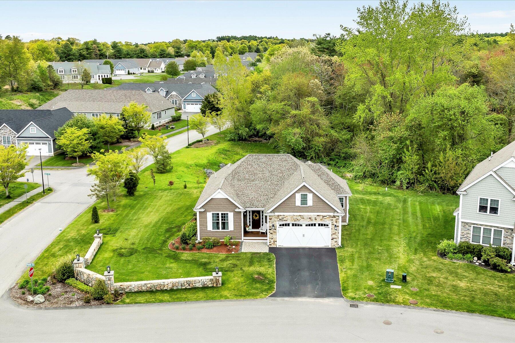 1 Hybrid Drive Lakeville MA 02347