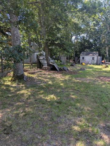24 S Sea Avenue West Yarmouth MA 02673