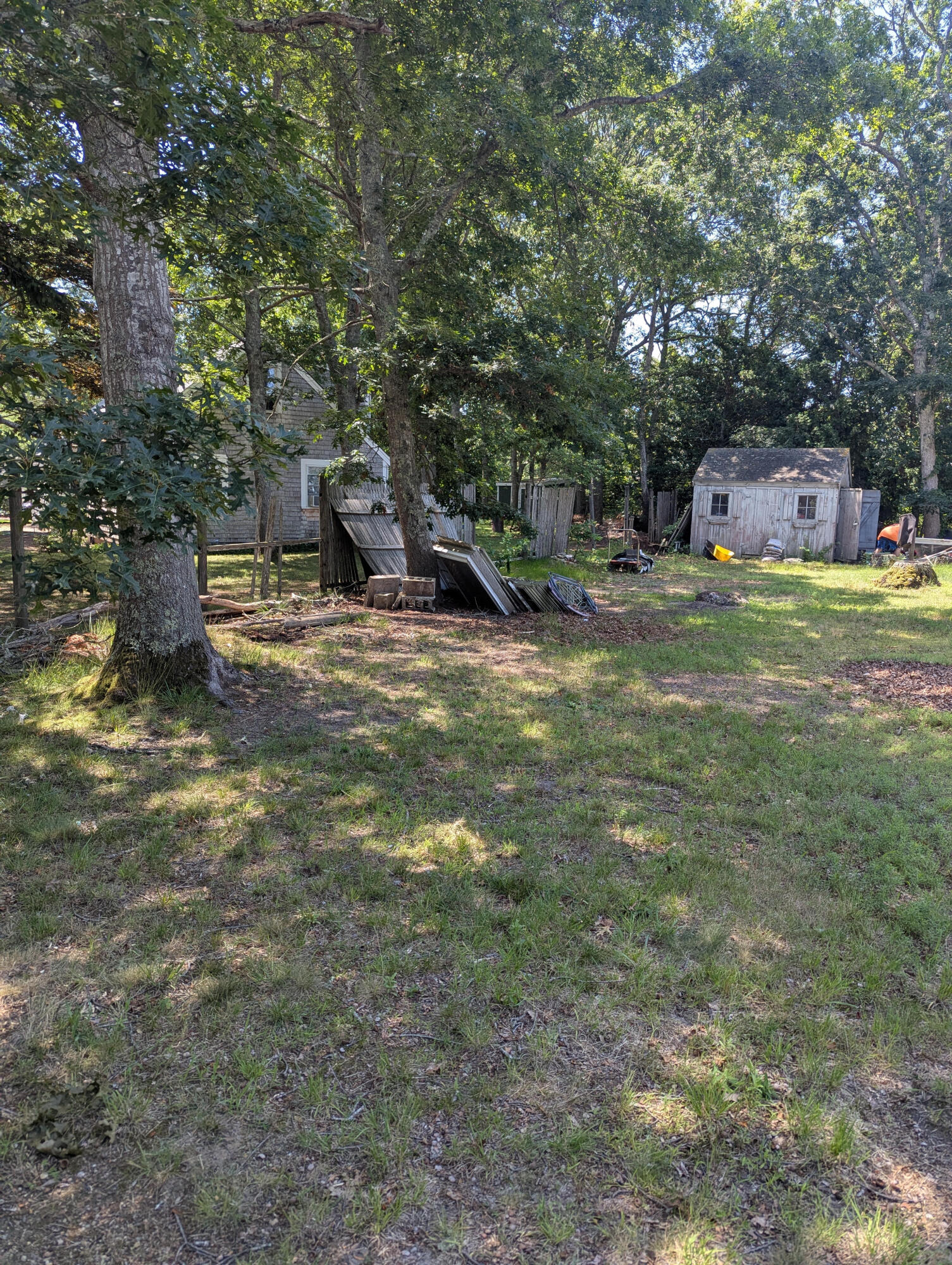24 S Sea Avenue West Yarmouth MA 02673