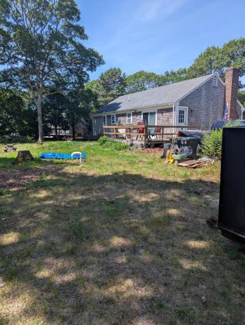 24 S Sea Avenue West Yarmouth MA 02673