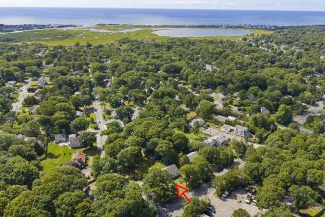 24 S Sea Avenue West Yarmouth MA 02673