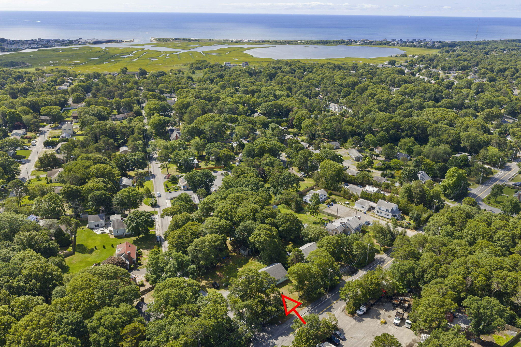 24 S Sea Avenue West Yarmouth MA 02673